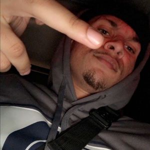 Meet your Posher, Trevon